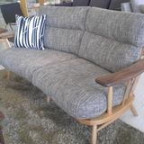 WLS63　WINDSOR SOFA