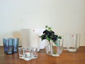 Aalto collection