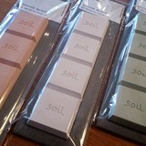 soil ドライングブロック