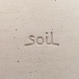 soil BATH MAT light