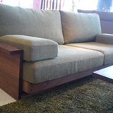 BEAK SOFA 3P