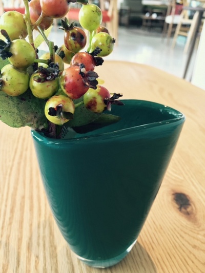 Henry Deanヘンリーディーン 花器 Juliette L ジュリエット | 商品のご案内 | PLANTS 郡山市のインテリアショップ