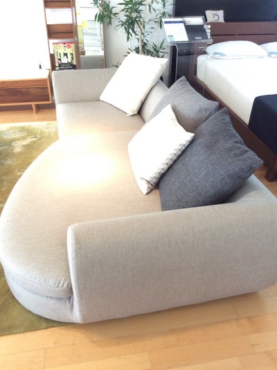 CANDY sofa