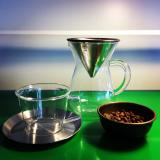 SLOW COFFEE STYLE  コーヒーカラフェセット