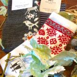 Bengt&Lotta wool socks 