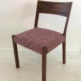 CARAMELLA  SIDE CHAIR