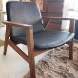 ANN LOUNGE CHAIR