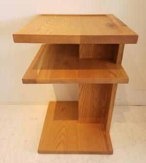 CARAMELLA  SIDE TABLE 035