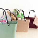 Green HINZA bag