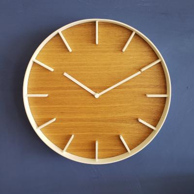 RIN Wall clock