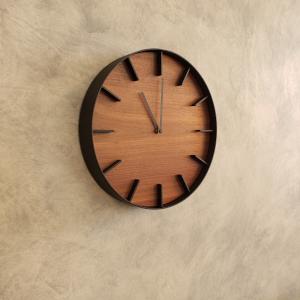 RIN Wall clock