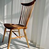 W552 comb back side chair