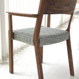 CARAMELLA  ARM CHAIR