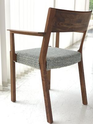 CARAMELLA  ARM CHAIR