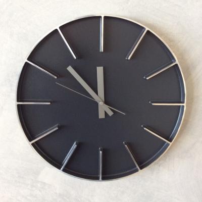 Edge Clock