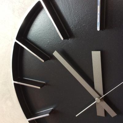 Edge Clock