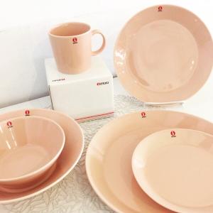 iittala Teema パウダー