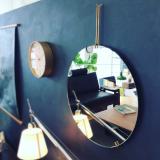 WALL  MIRROR