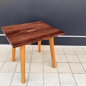 Kamille Stool