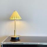 ORIGAMI  LAMP  ポータブル