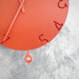 CARVED SWING COLORED