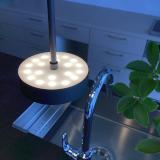 Core LED-pendant light