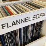 FLANNEL SOFA　クッションプレゼントキャンペーン