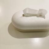 soem.ソフトパックティッシュケース