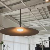 Shadow LED-lift ペンダントライト　L