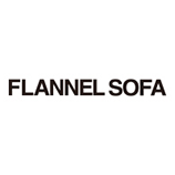 FLANNEL SOFA