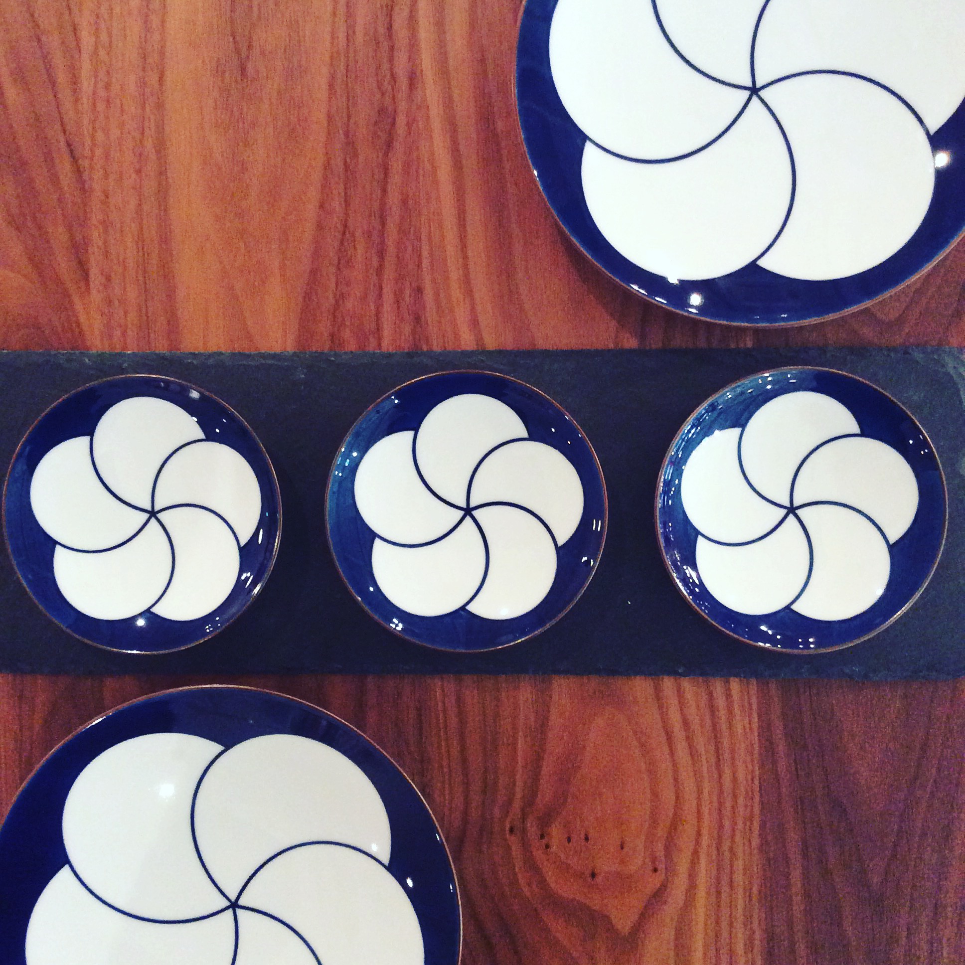 ねじり梅 | 白山陶器 | PLANTS 郡山市のインテリアショップ プランツ