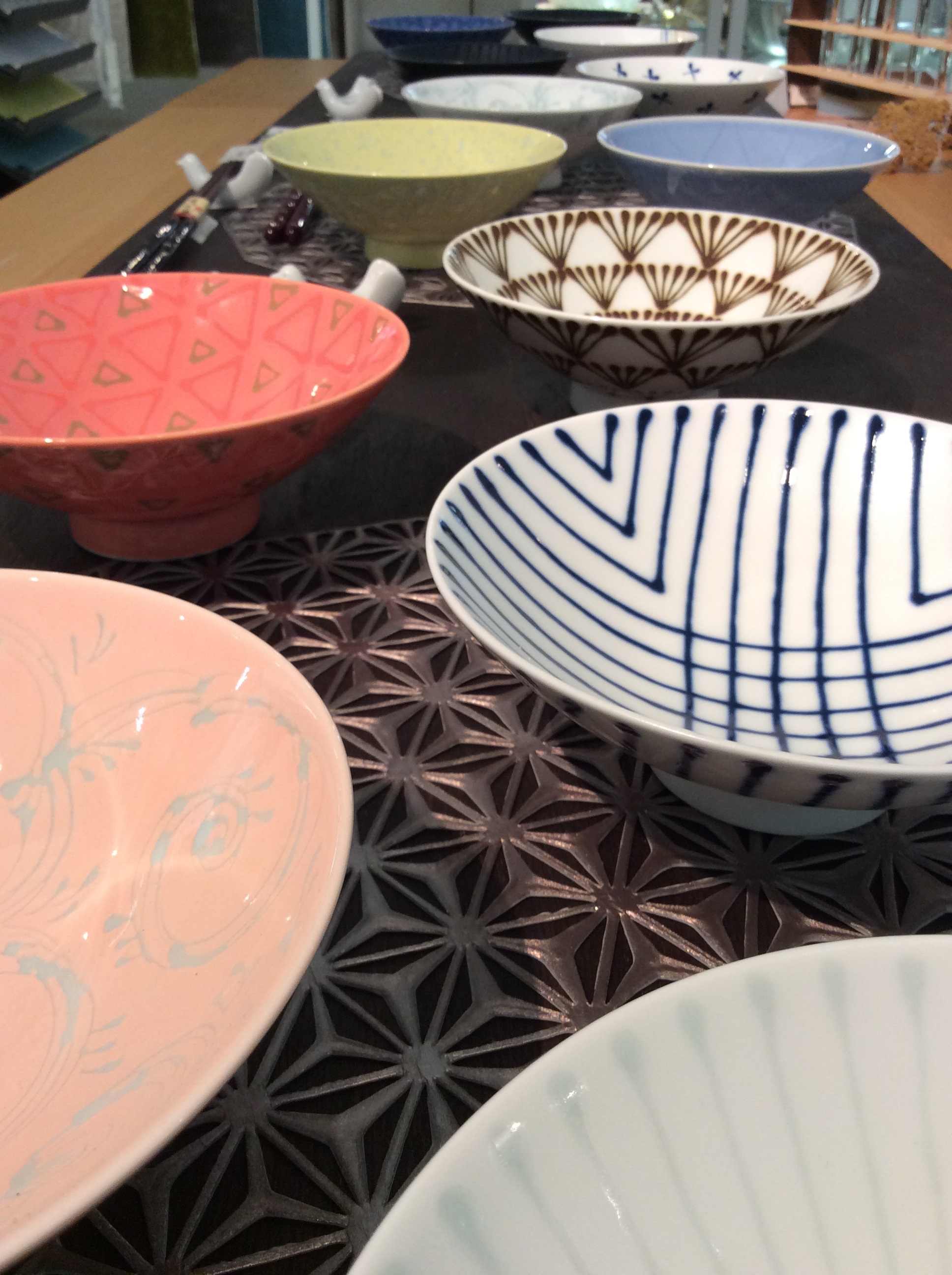 未使用 波佐見焼 白山陶器 森正洋 飯碗3個 お祝い レストラン 新生活 未使用 波佐見焼 白山陶器 森正洋 飯碗3個 お祝い レストラン 新生活